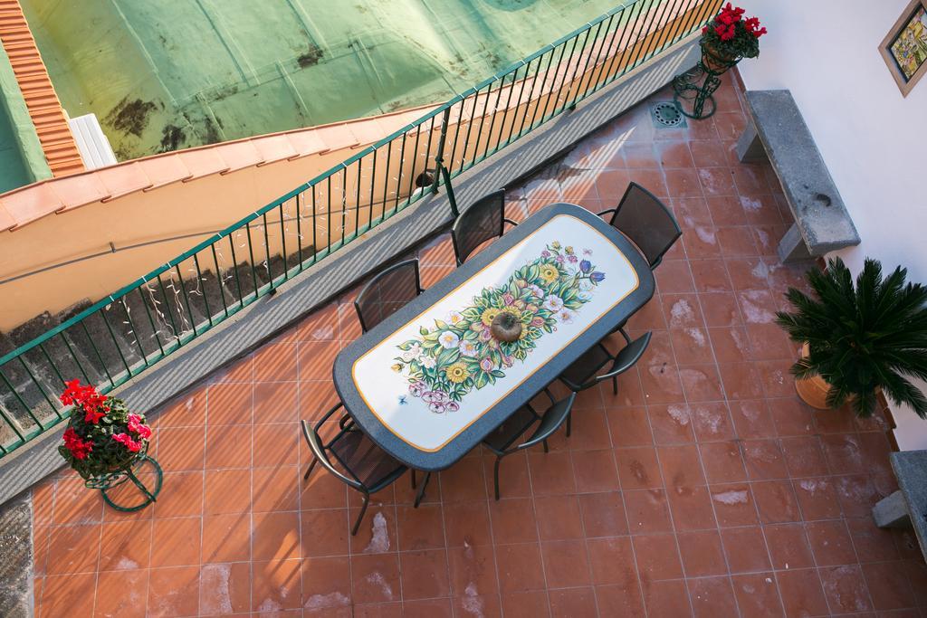 Le Di Rosella Holiday home *
